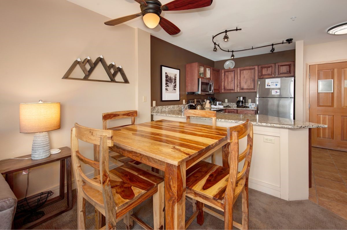 140 Ida Belle Drive Keystone CO 80435