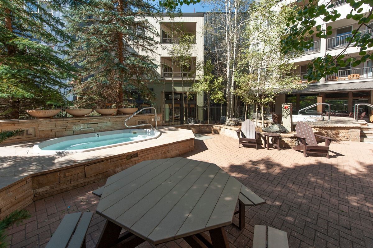 140 Ida Belle Drive Keystone CO 80435