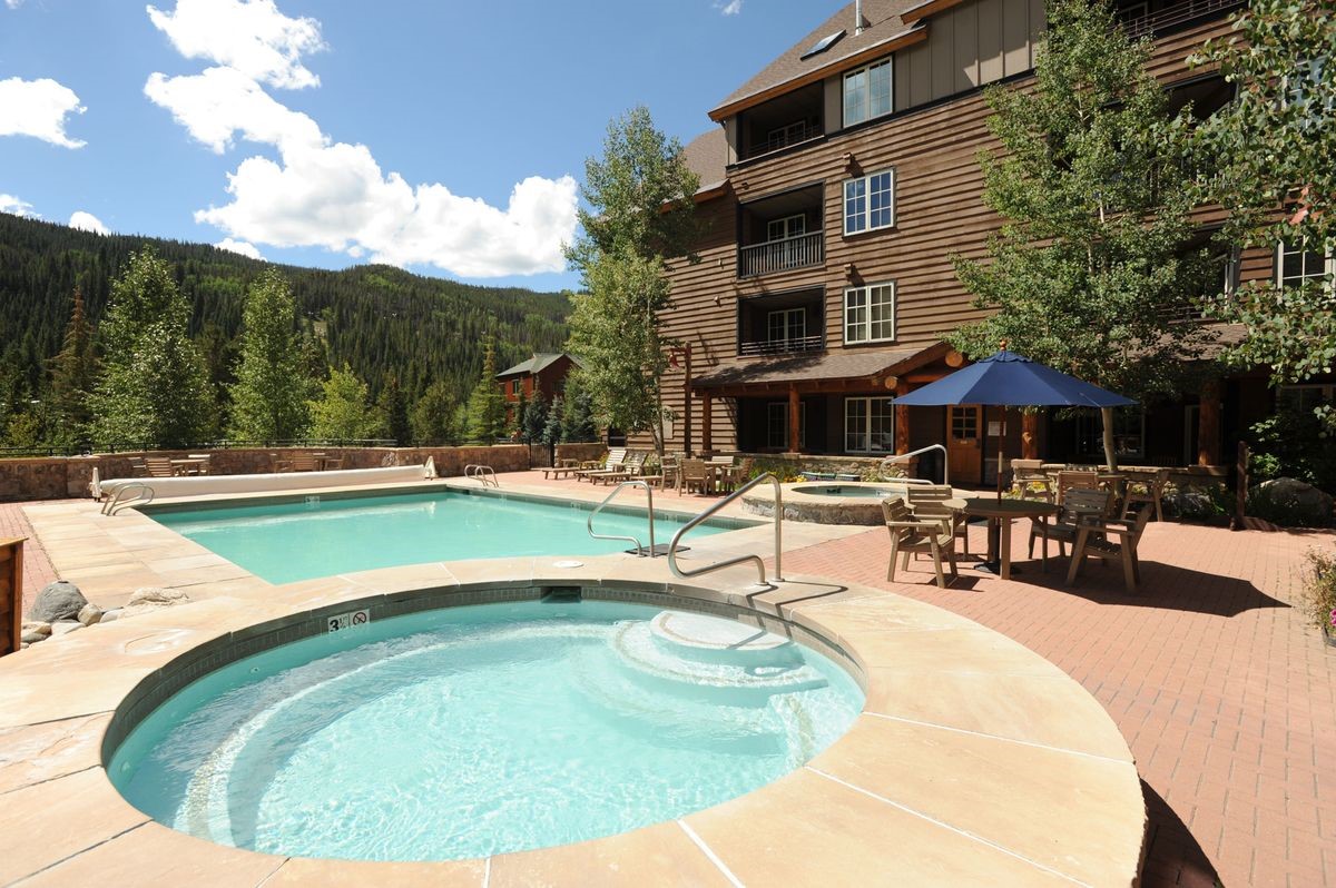 140 Ida Belle Drive Keystone CO 80435