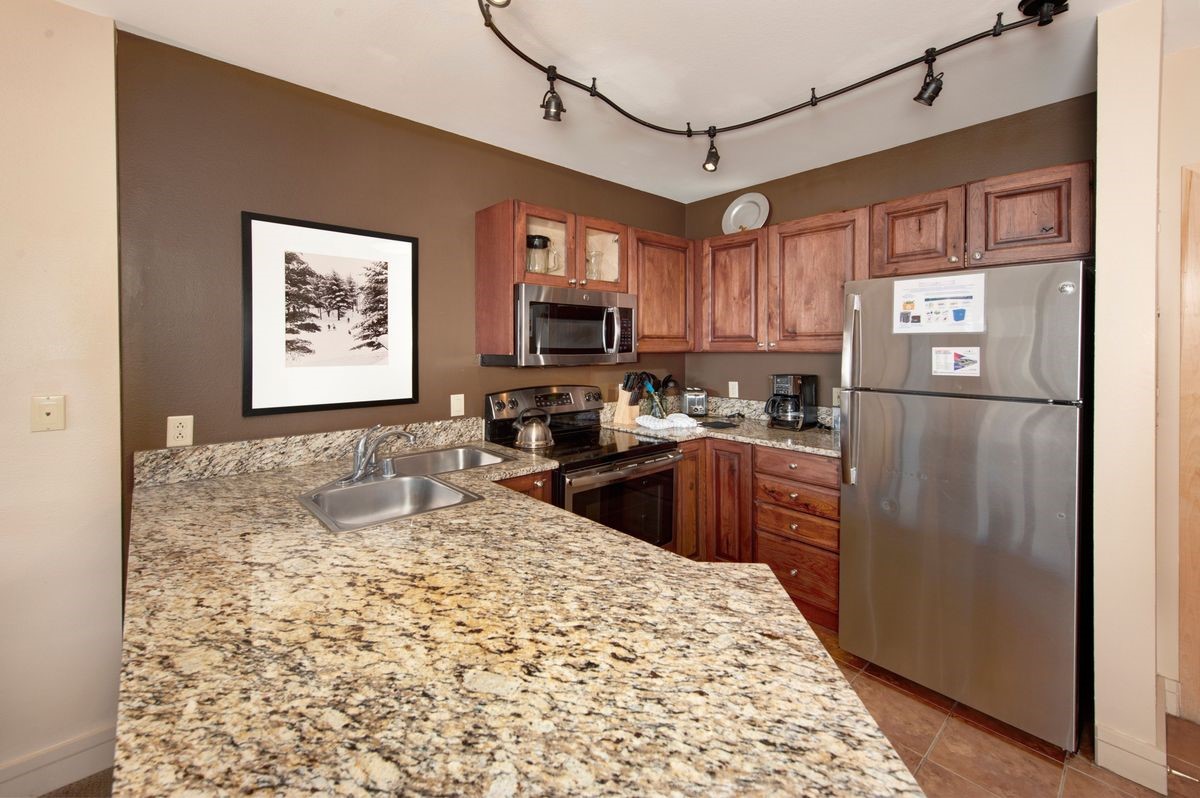 140 Ida Belle Drive Keystone CO 80435