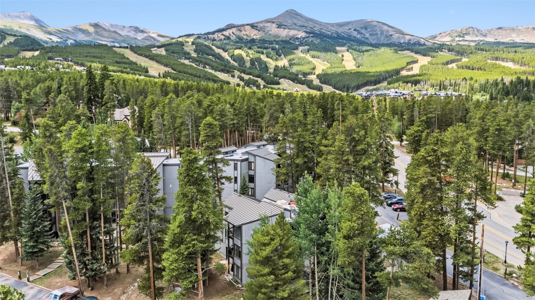 1155 Ski Hill Road Breckenridge CO 80424