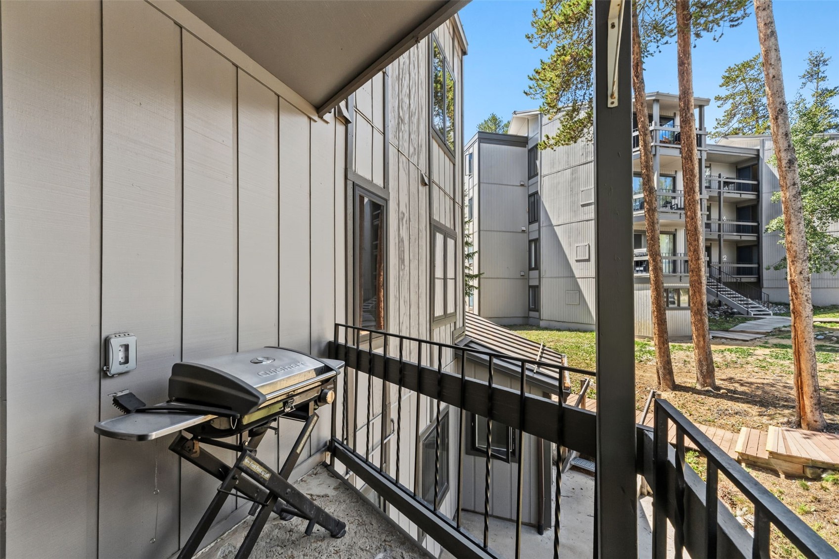 1155 Ski Hill Road Breckenridge CO 80424