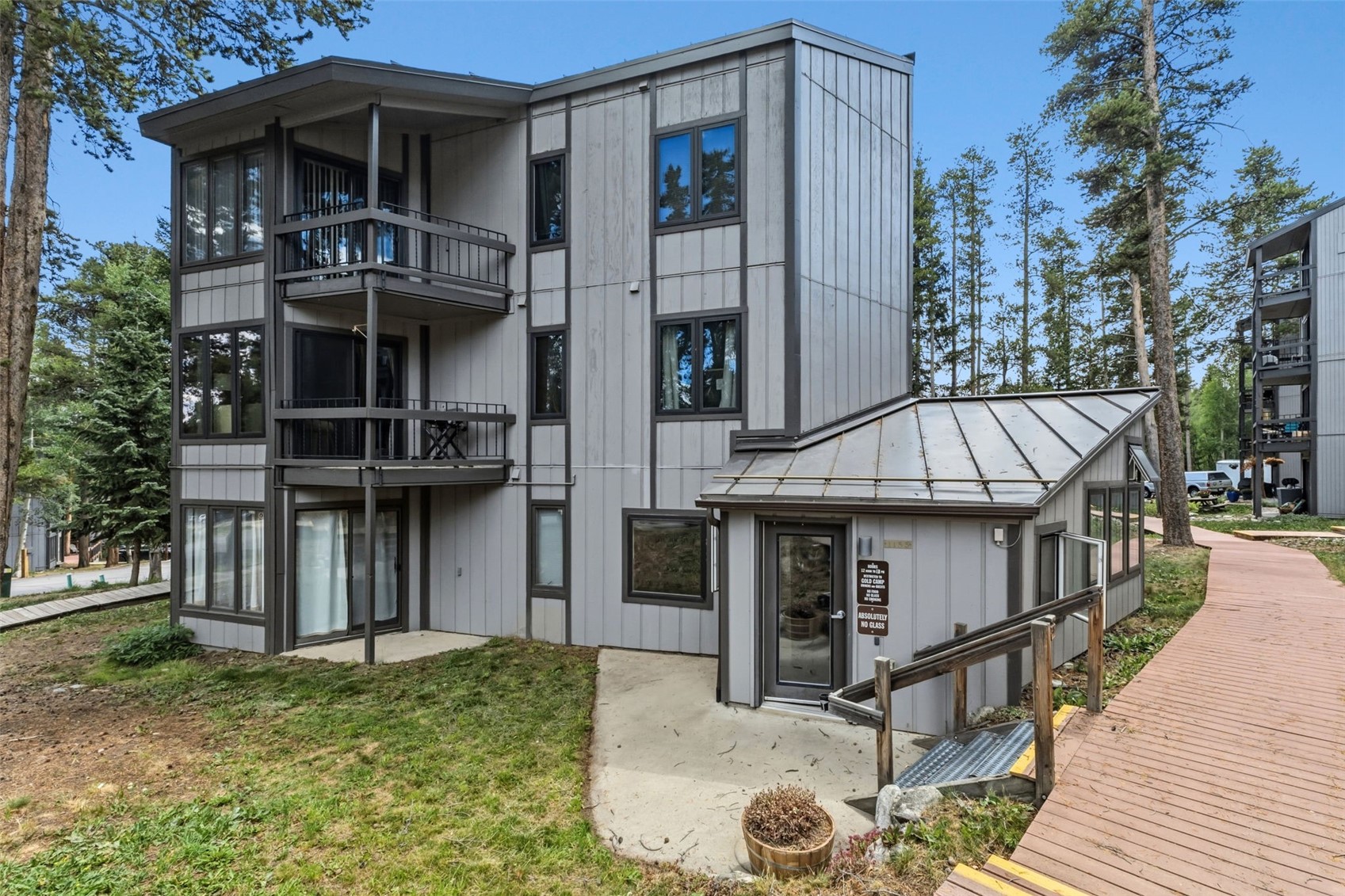 1155 Ski Hill Road Breckenridge CO 80424