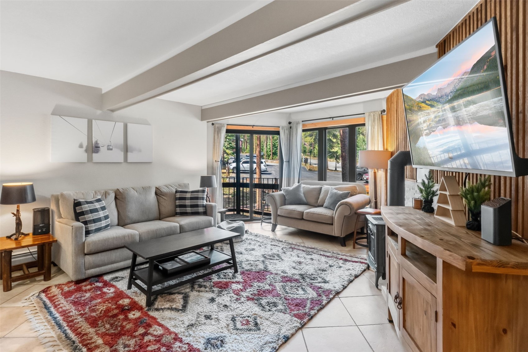 1155 Ski Hill Road Breckenridge CO 80424