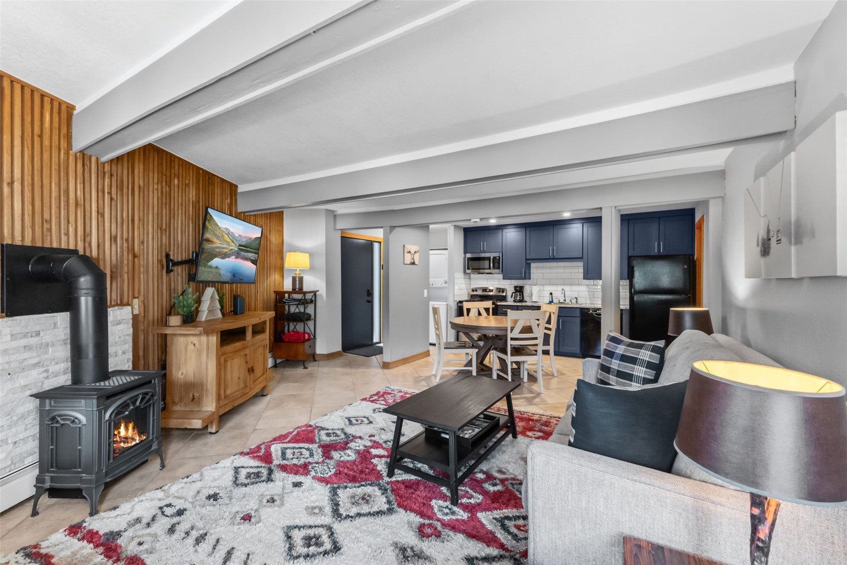1155 Ski Hill Road Breckenridge CO 80424