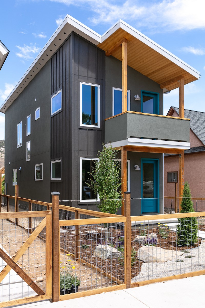 712 W 2nd Street Salida CO 81201