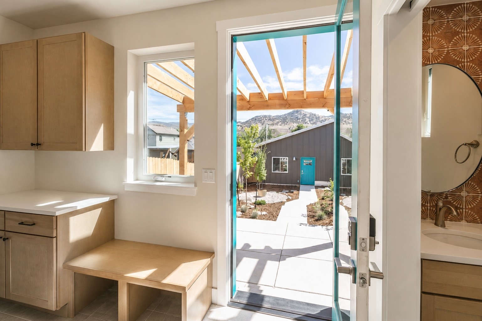 712 W 2nd Street Salida CO 81201
