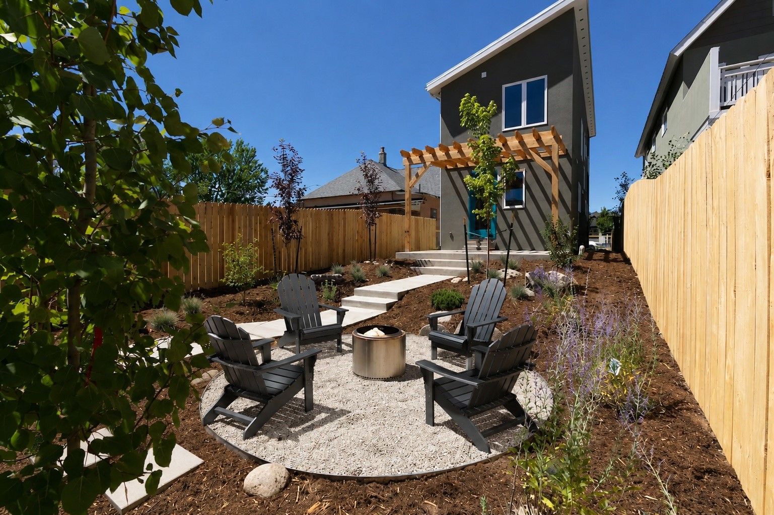 712 W 2nd Street Salida CO 81201