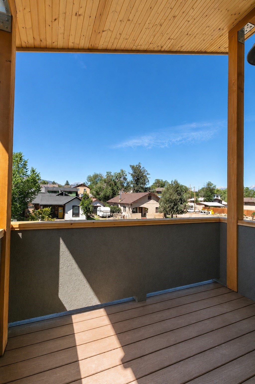 712 W 2nd Street Salida CO 81201