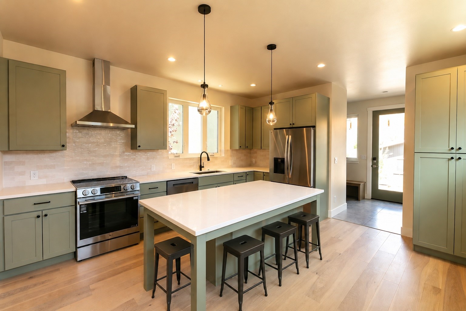 712 W 2nd Street Salida CO 81201