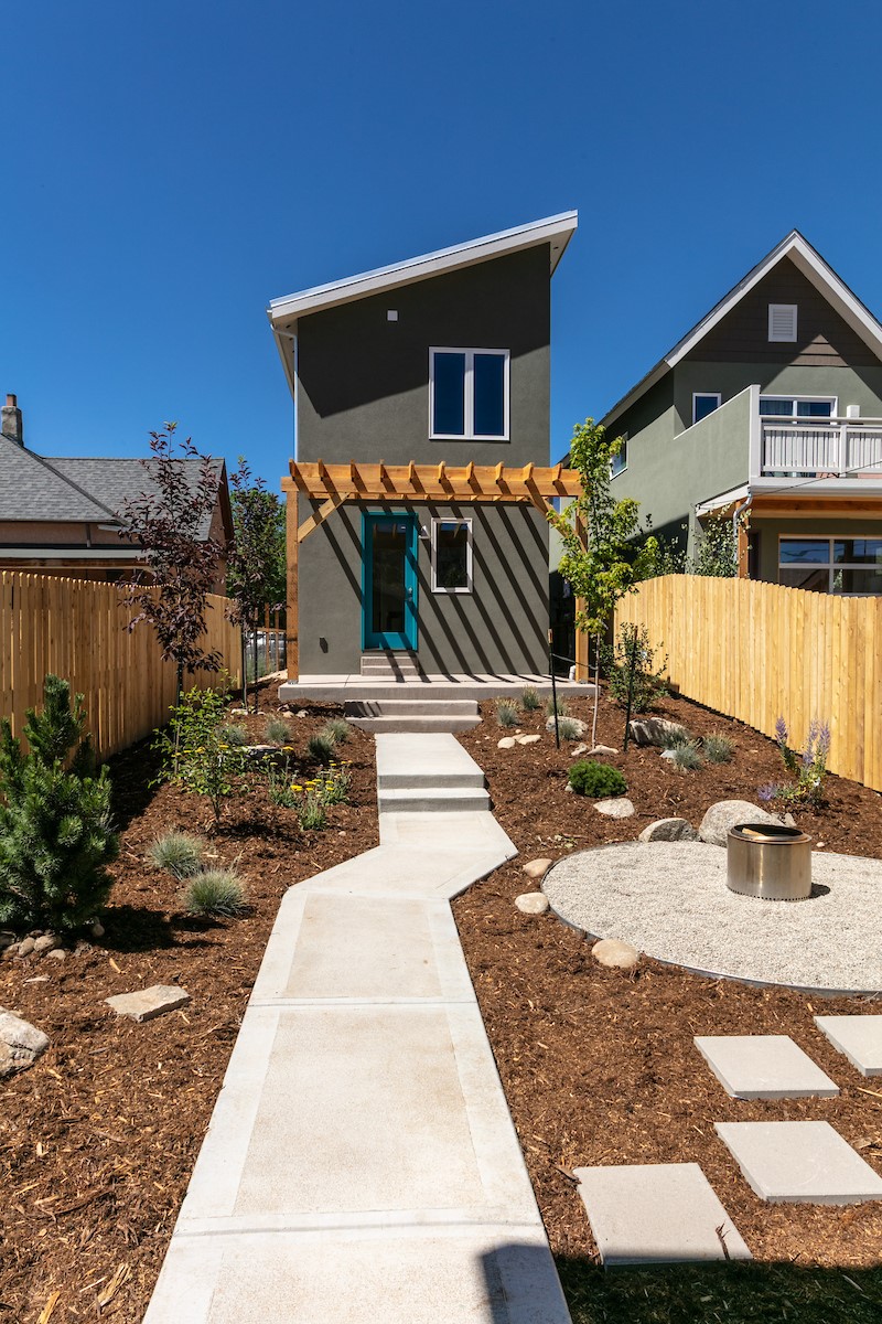 712 W 2nd Street Salida CO 81201