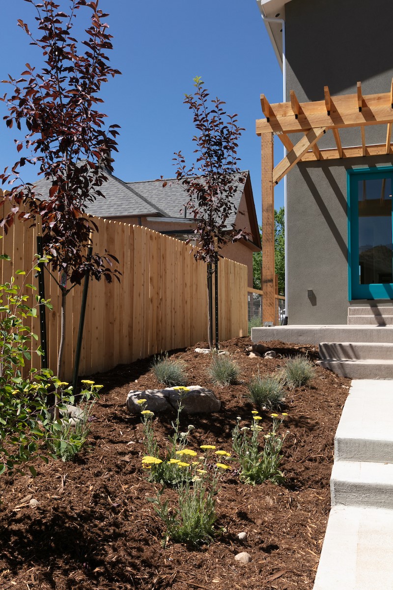 712 W 2nd Street Salida CO 81201