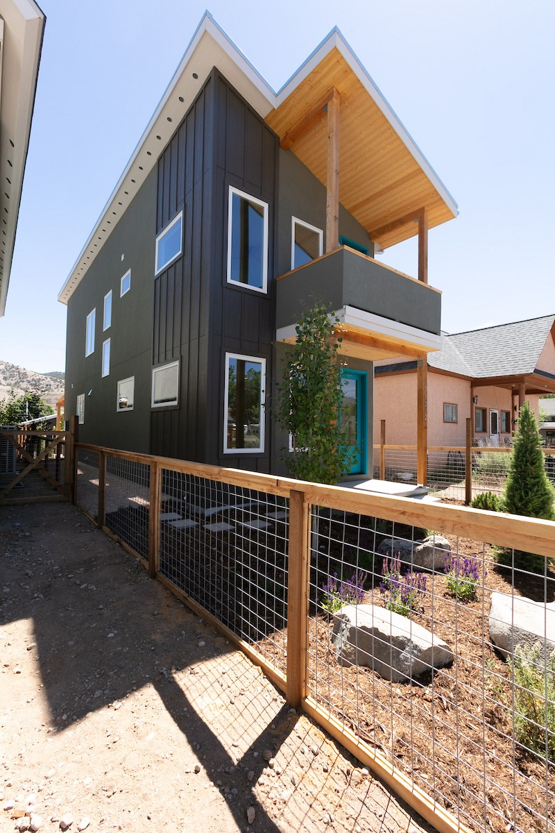 712 W 2nd Street Salida CO 81201