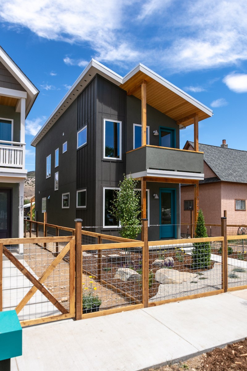 712 W 2nd Street Salida CO 81201