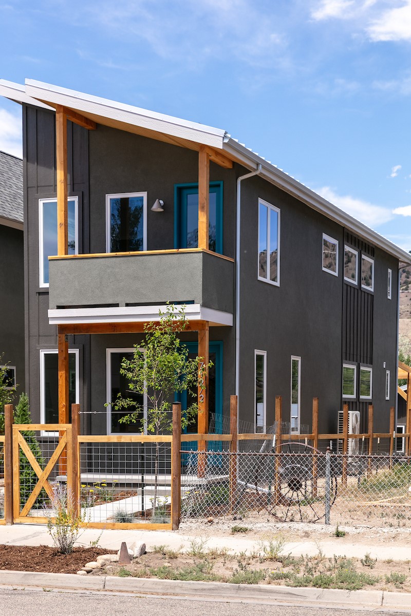 712 W 2nd Street Salida CO 81201
