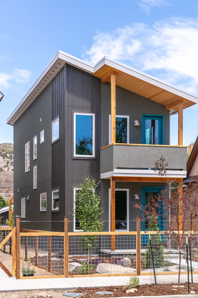 712 W 2nd Street Salida CO 81201