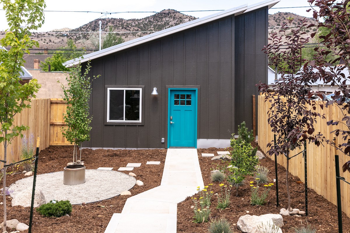 712 W 2nd Street Salida CO 81201