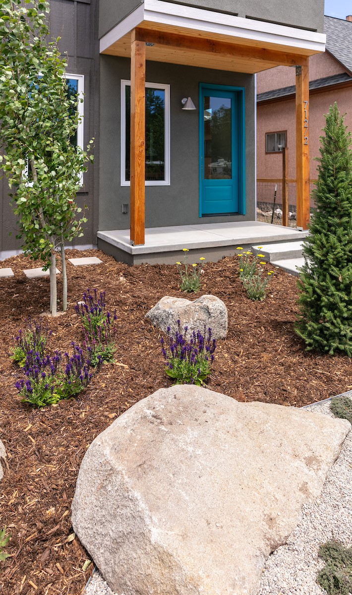 712 W 2nd Street Salida CO 81201
