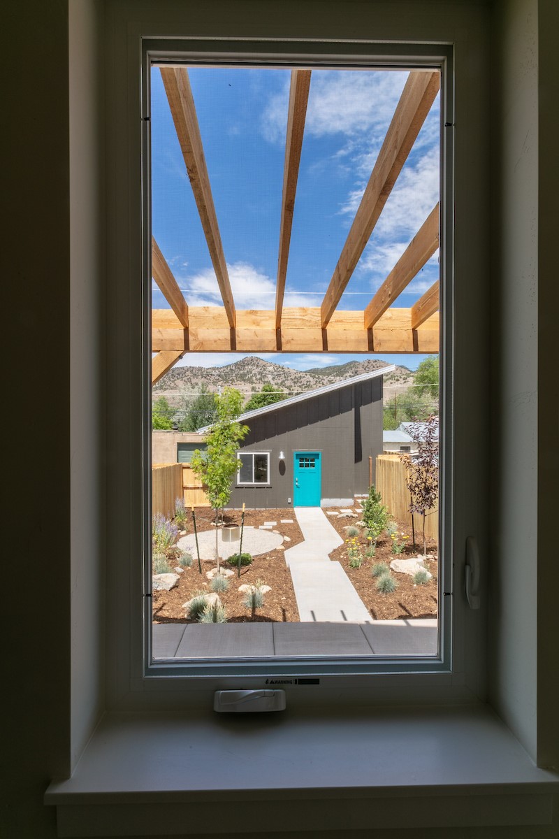 712 W 2nd Street Salida CO 81201