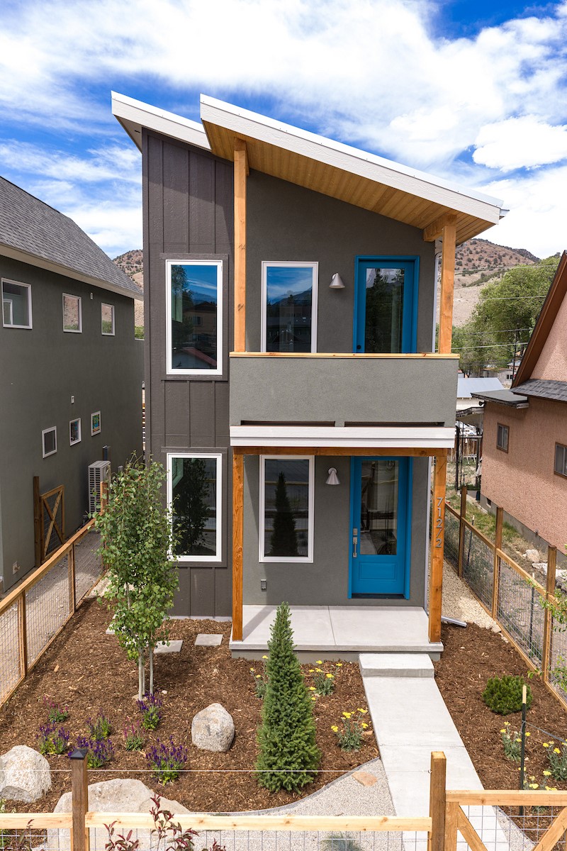 712 W 2nd Street Salida CO 81201