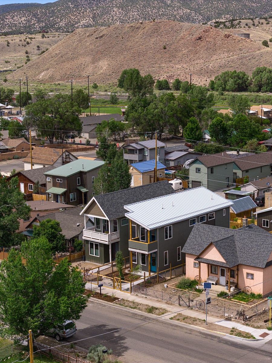 712 W 2nd Street Salida CO 81201