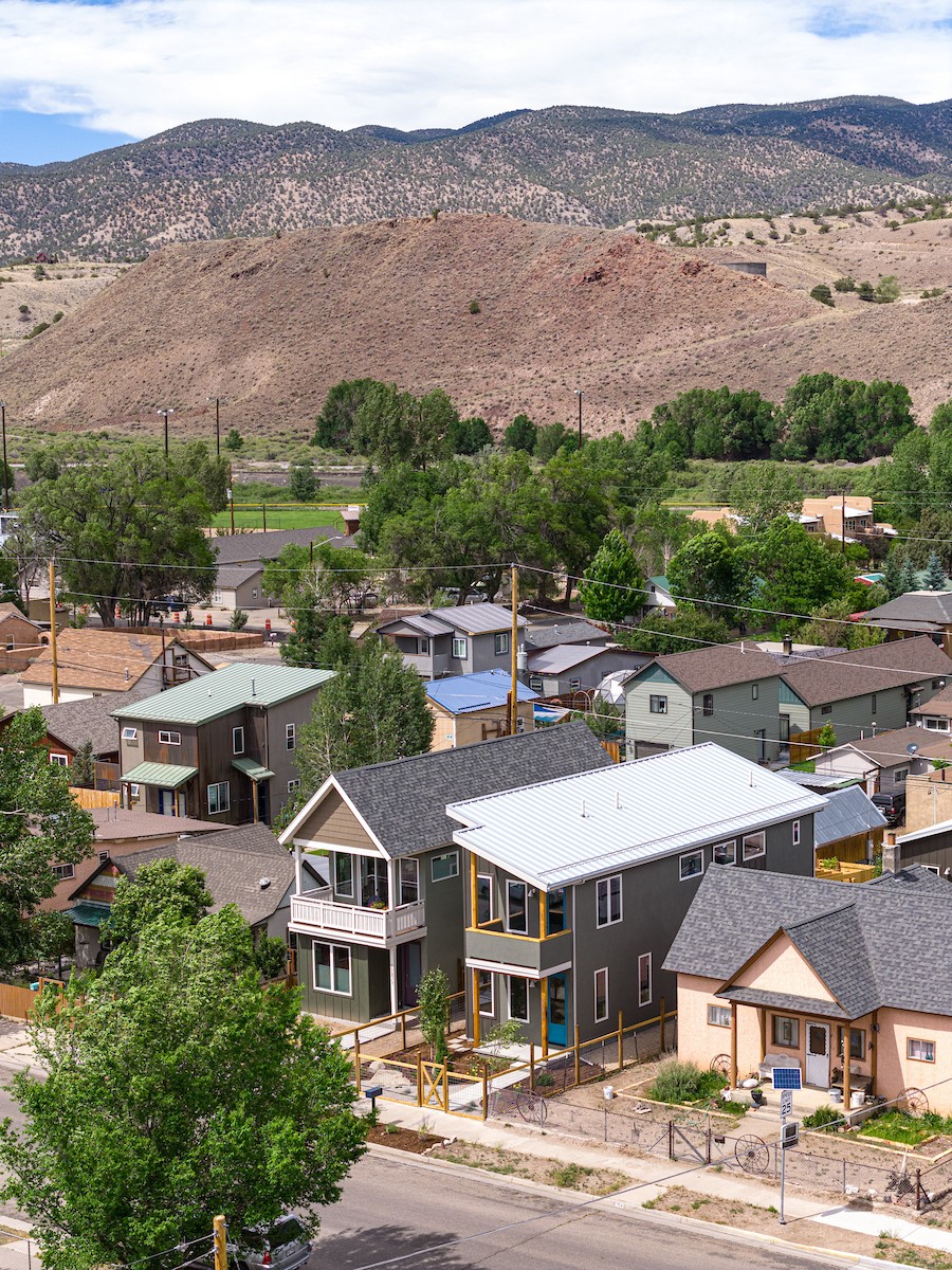 712 W 2nd Street Salida CO 81201