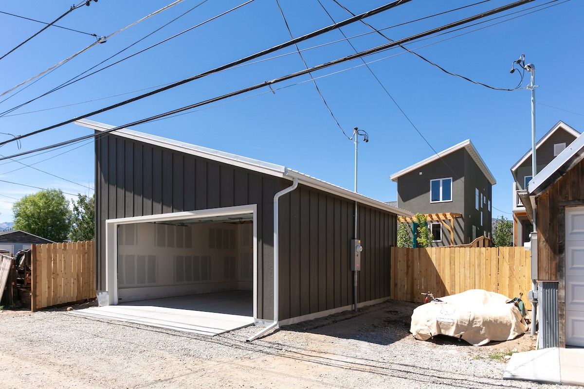 712 W 2nd Street Salida CO 81201