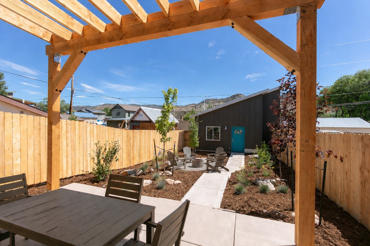712 W 2nd Street Salida CO 81201