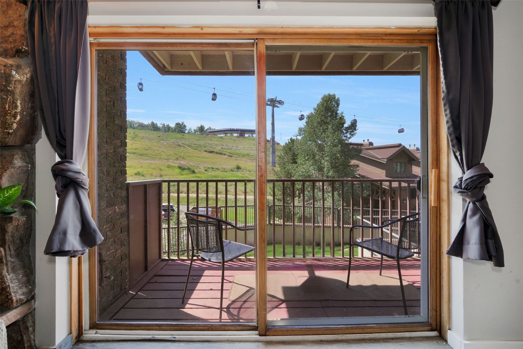 2255 Storm Meadows Drive Steamboat Springs CO 80487