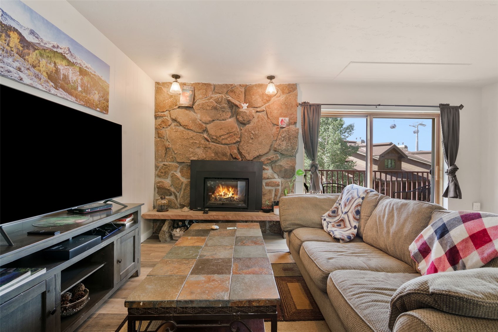 2255 Storm Meadows Drive Steamboat Springs CO 80487
