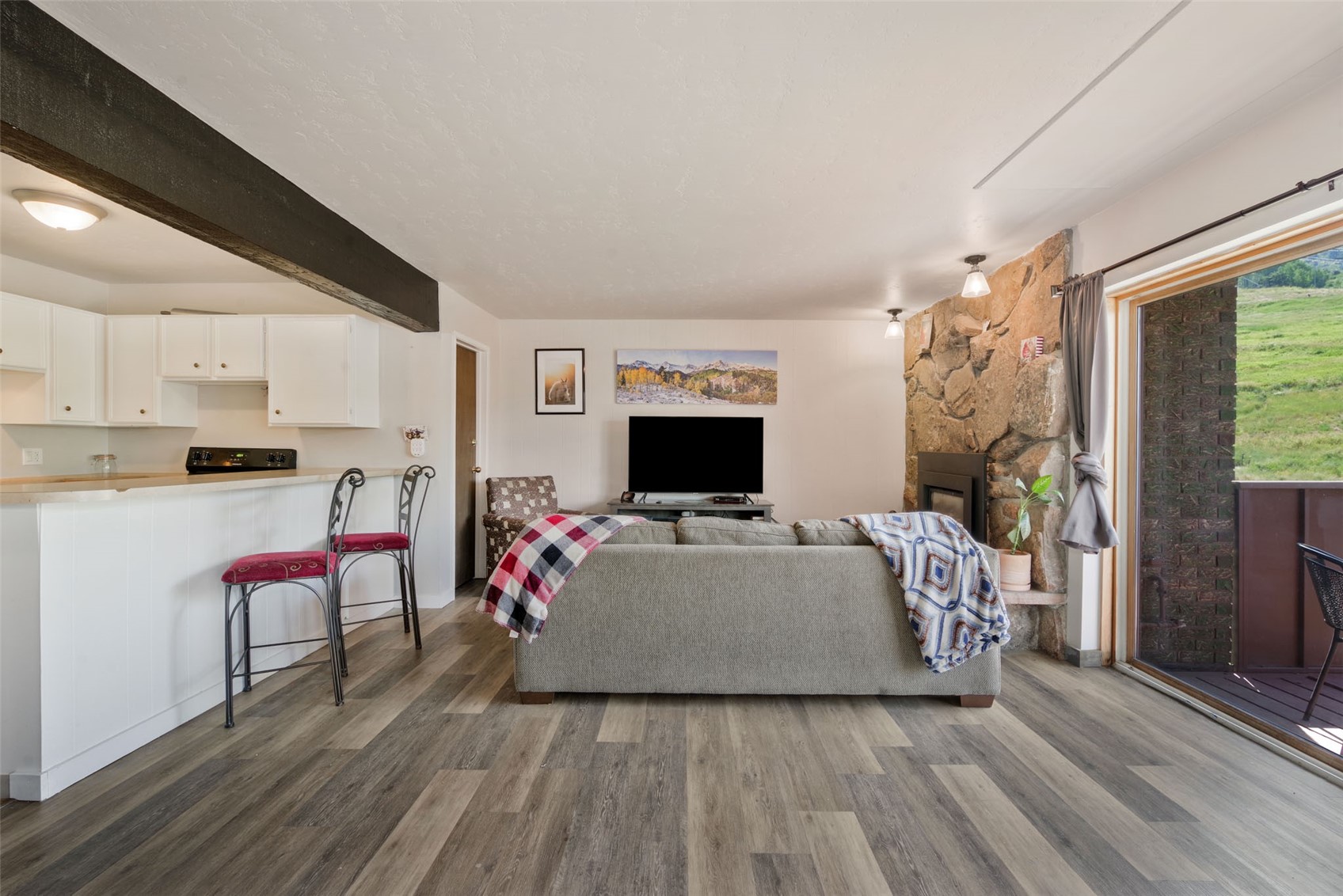 2255 Storm Meadows Drive Steamboat Springs CO 80487