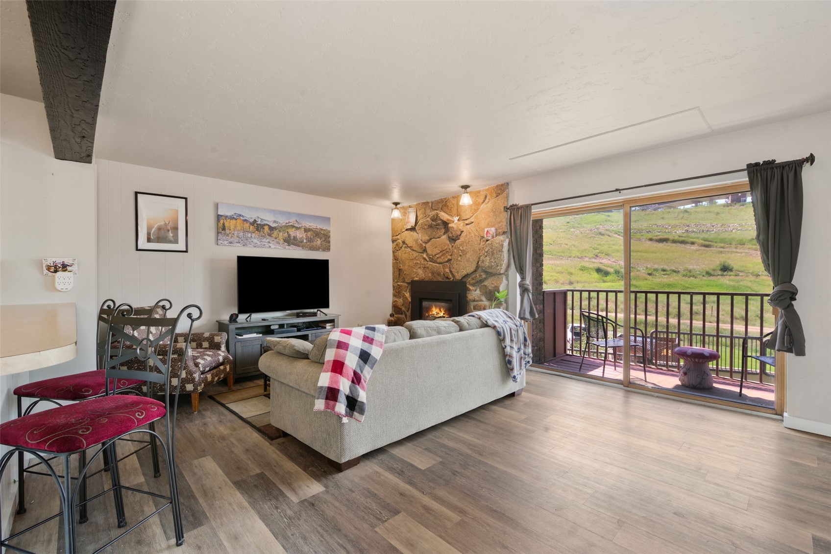 2255 Storm Meadows Drive Steamboat Springs CO 80487