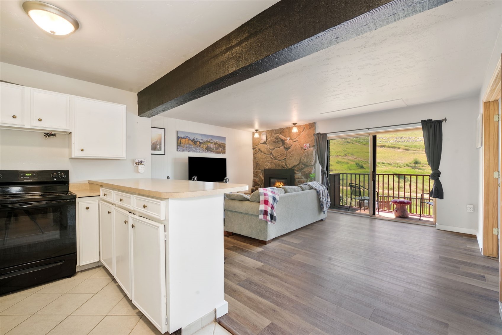 2255 Storm Meadows Drive Steamboat Springs CO 80487