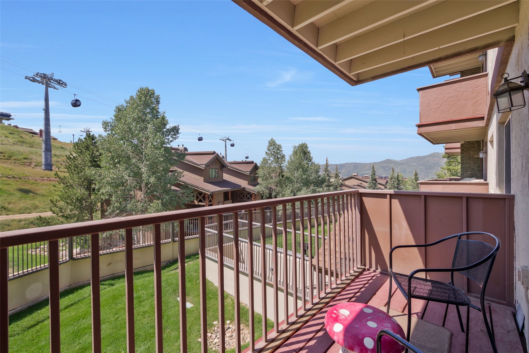 2255 Storm Meadows Drive Steamboat Springs CO 80487