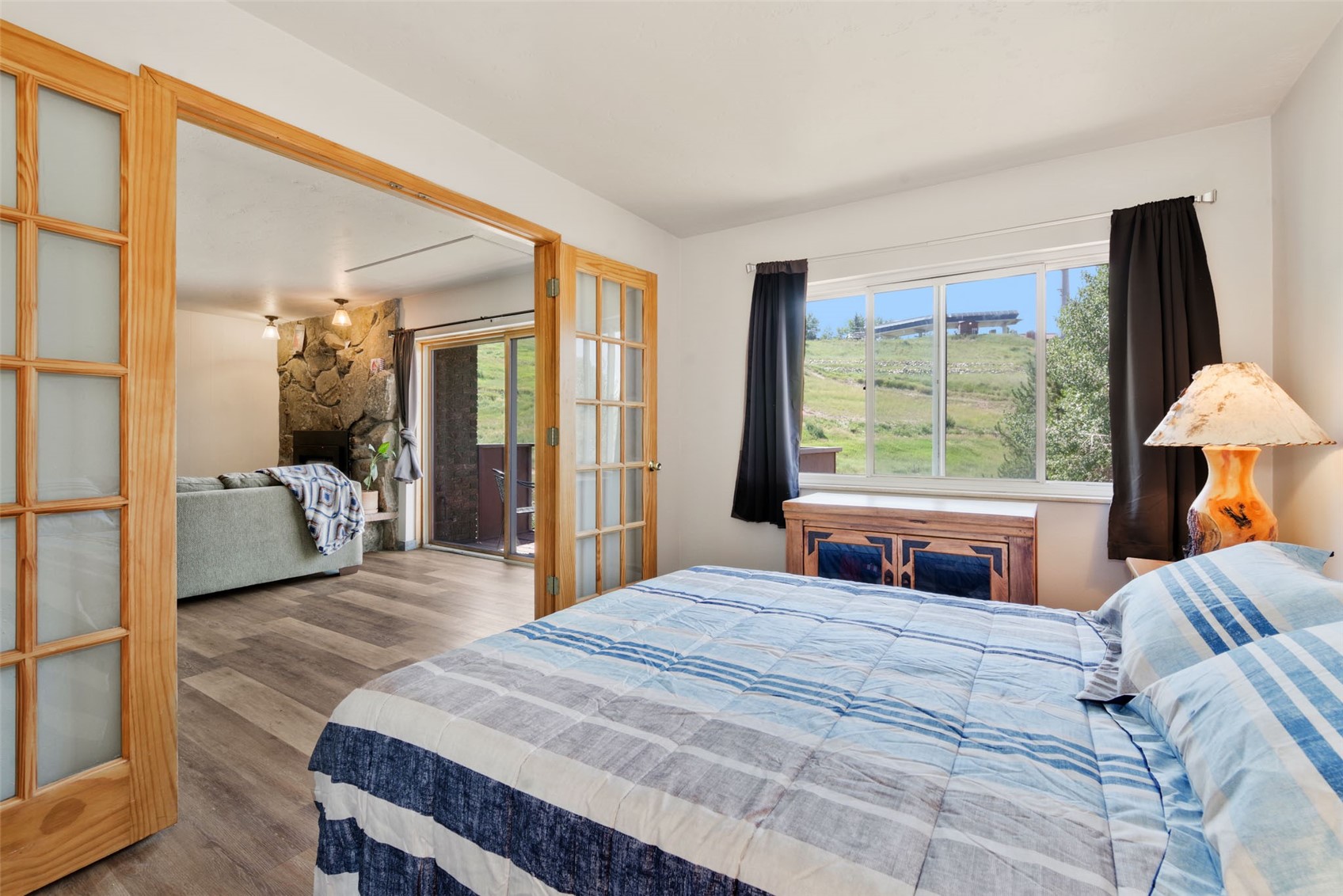 2255 Storm Meadows Drive Steamboat Springs CO 80487