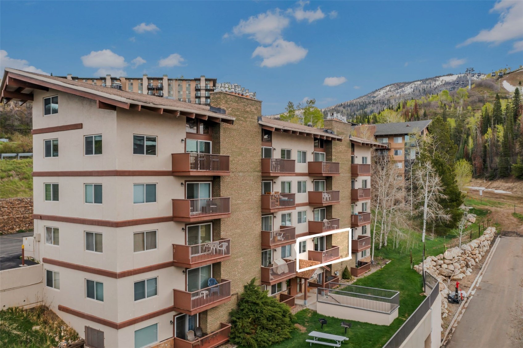 2255 Storm Meadows Drive Steamboat Springs CO 80487