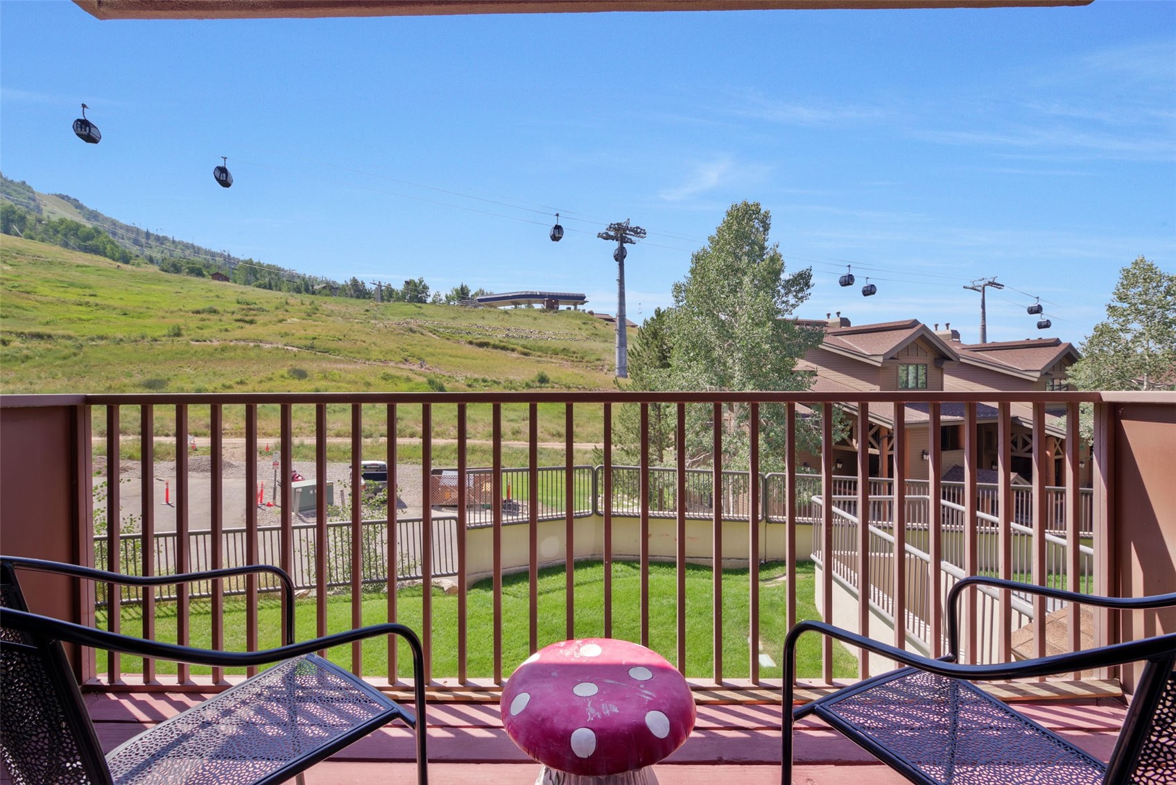 2255 Storm Meadows Drive Steamboat Springs CO 80487