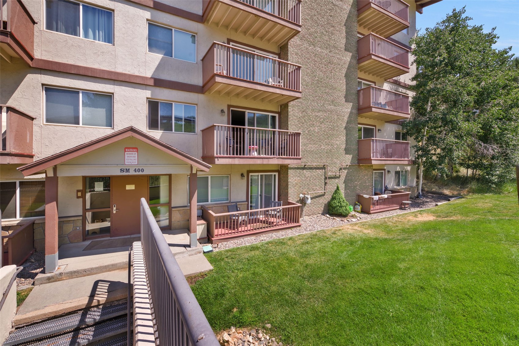 2255 Storm Meadows Drive Steamboat Springs CO 80487