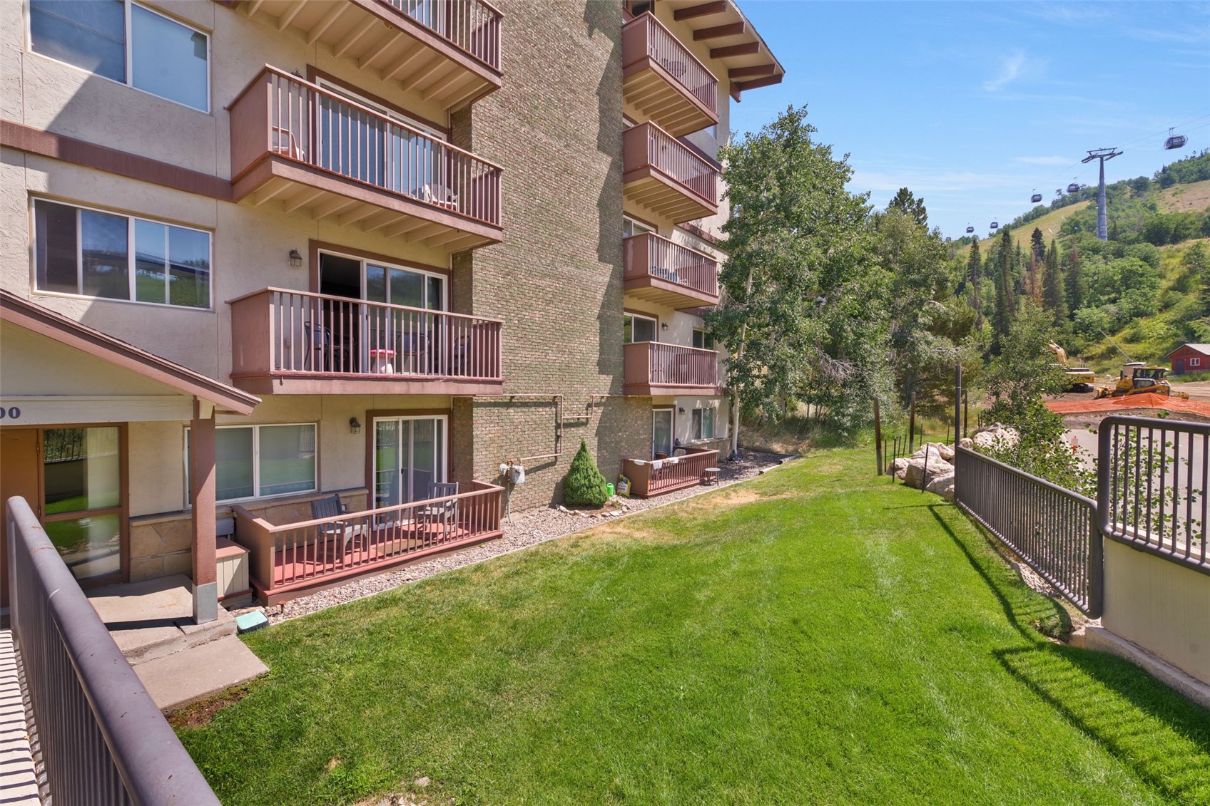 2255 Storm Meadows Drive Steamboat Springs CO 80487