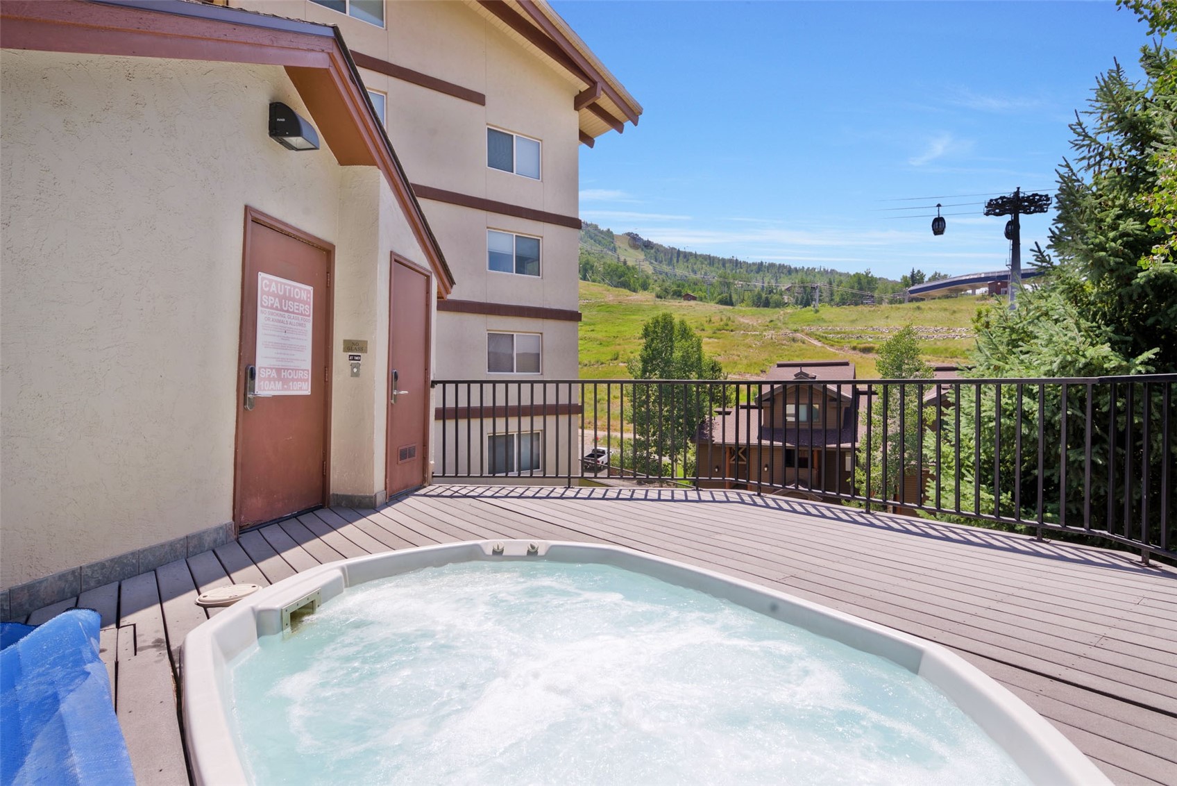 2255 Storm Meadows Drive Steamboat Springs CO 80487