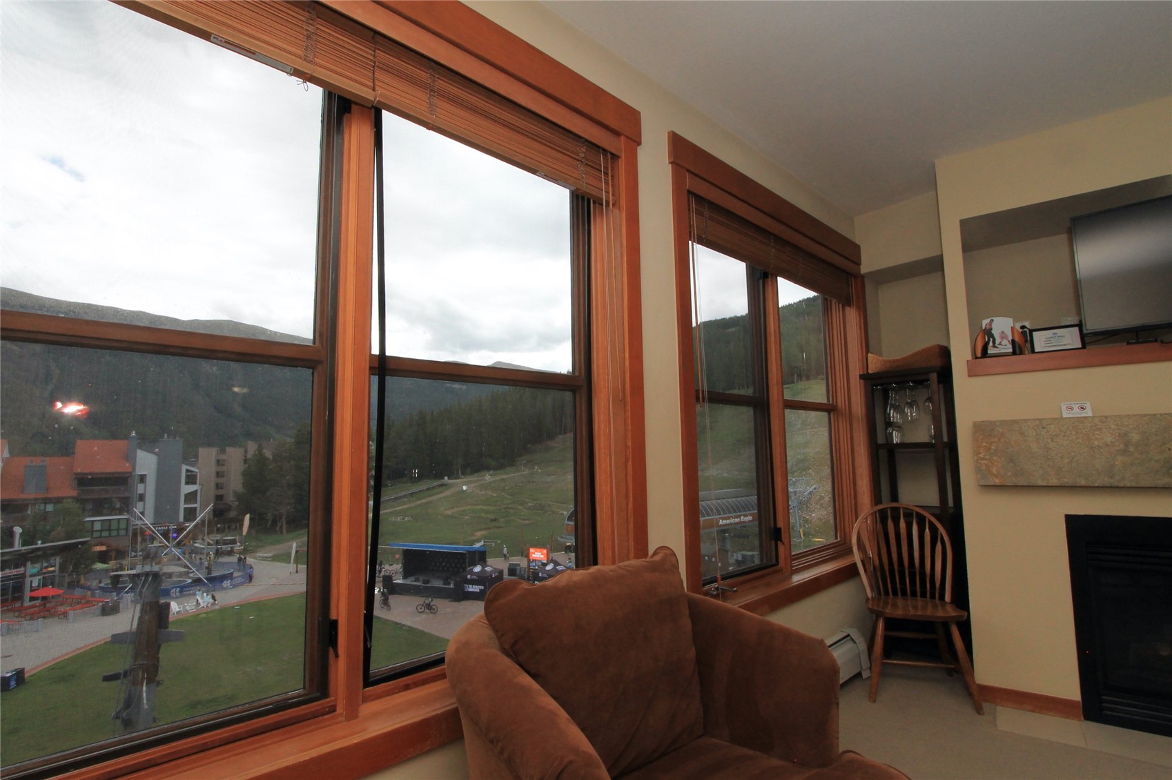 184 Copper Circle Copper Mountain CO 80443