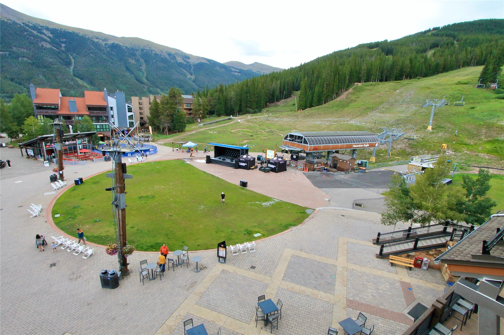 184 Copper Circle Copper Mountain CO 80443