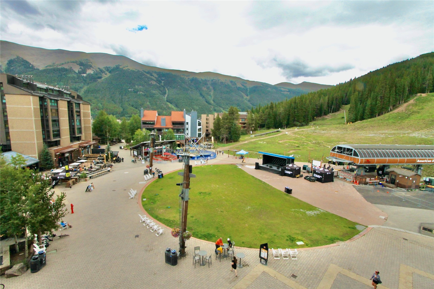 184 Copper Circle Copper Mountain CO 80443