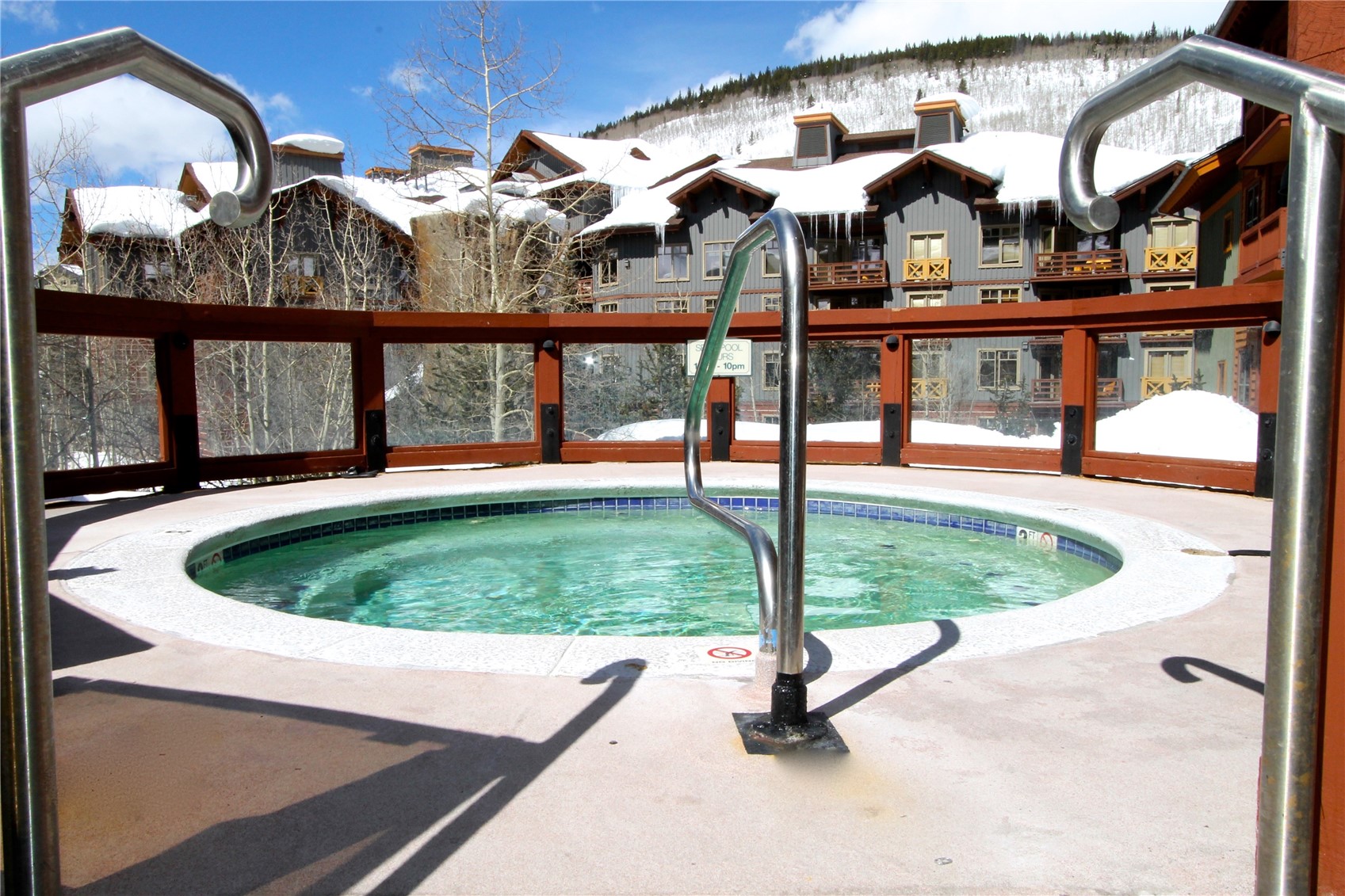 184 Copper Circle Copper Mountain CO 80443