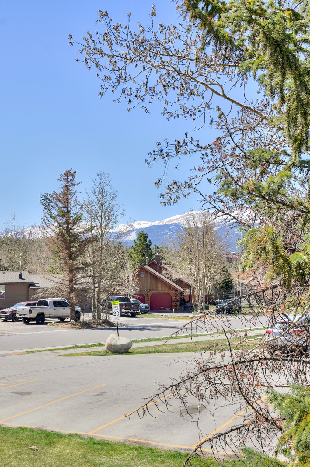 893 Straight Creek Drive Dillon CO 80435