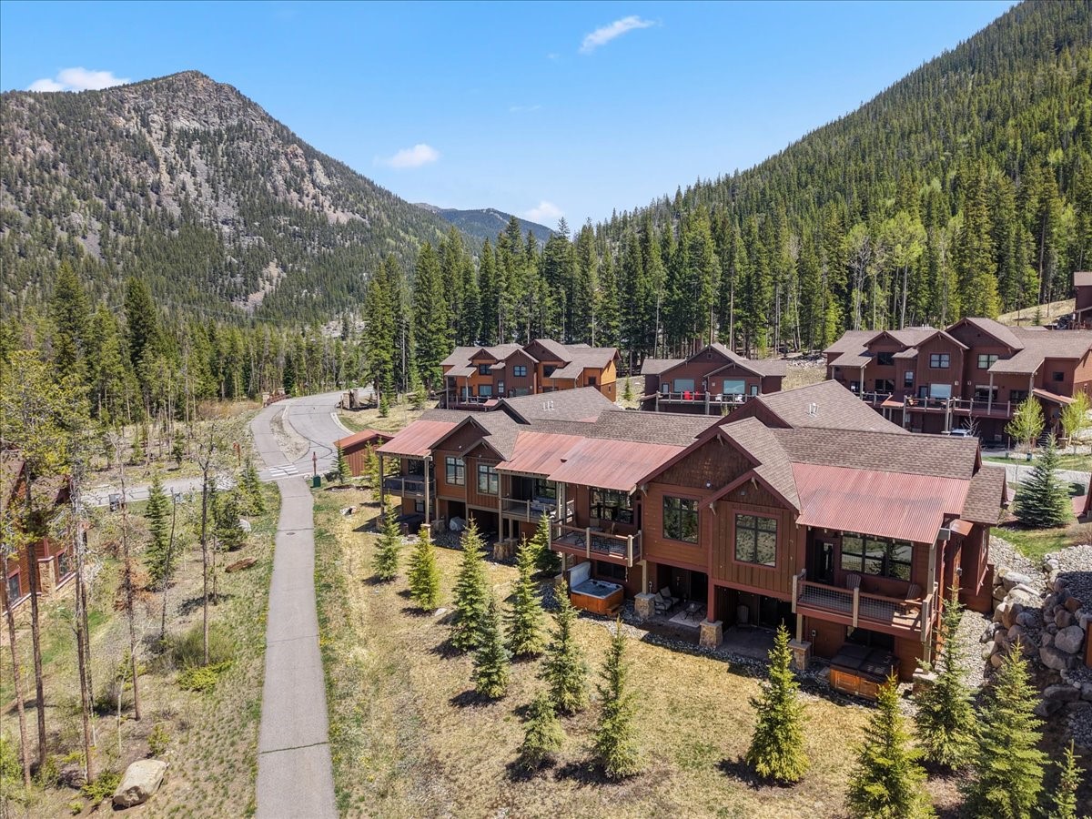 853 Independence Road Keystone CO 80435