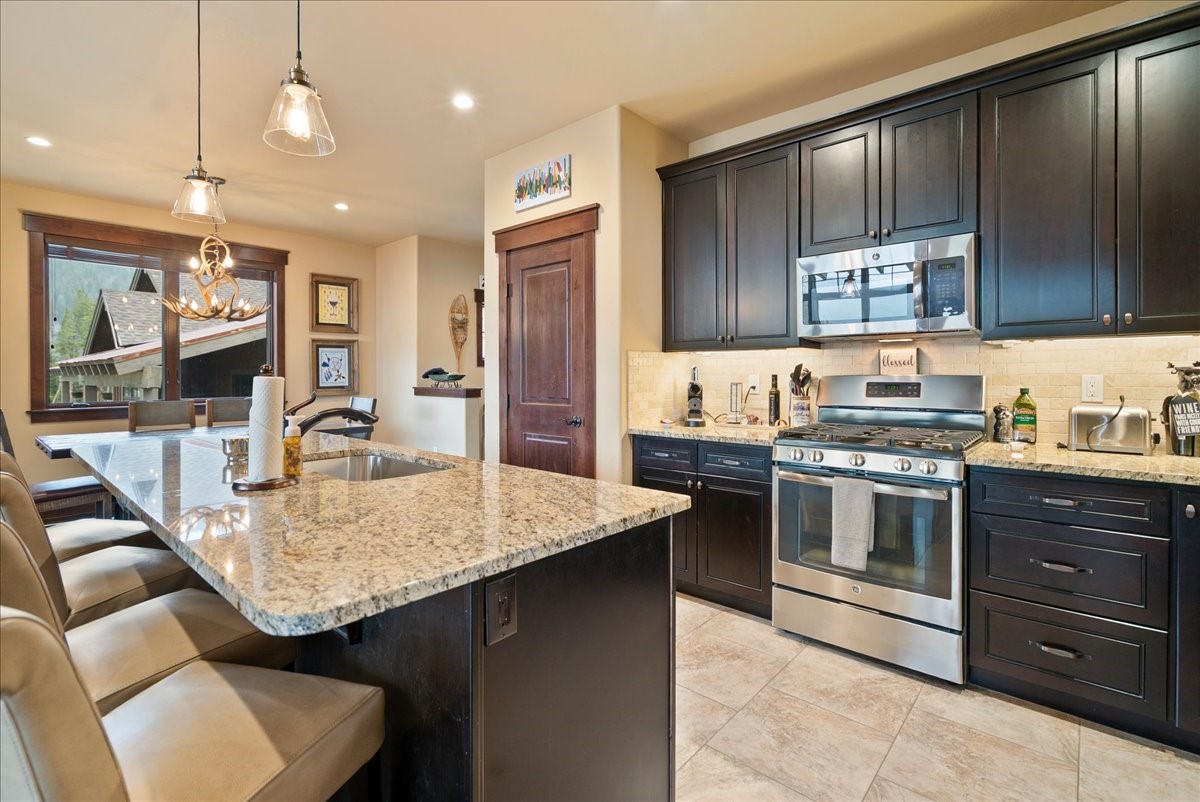 853 Independence Road Keystone CO 80435