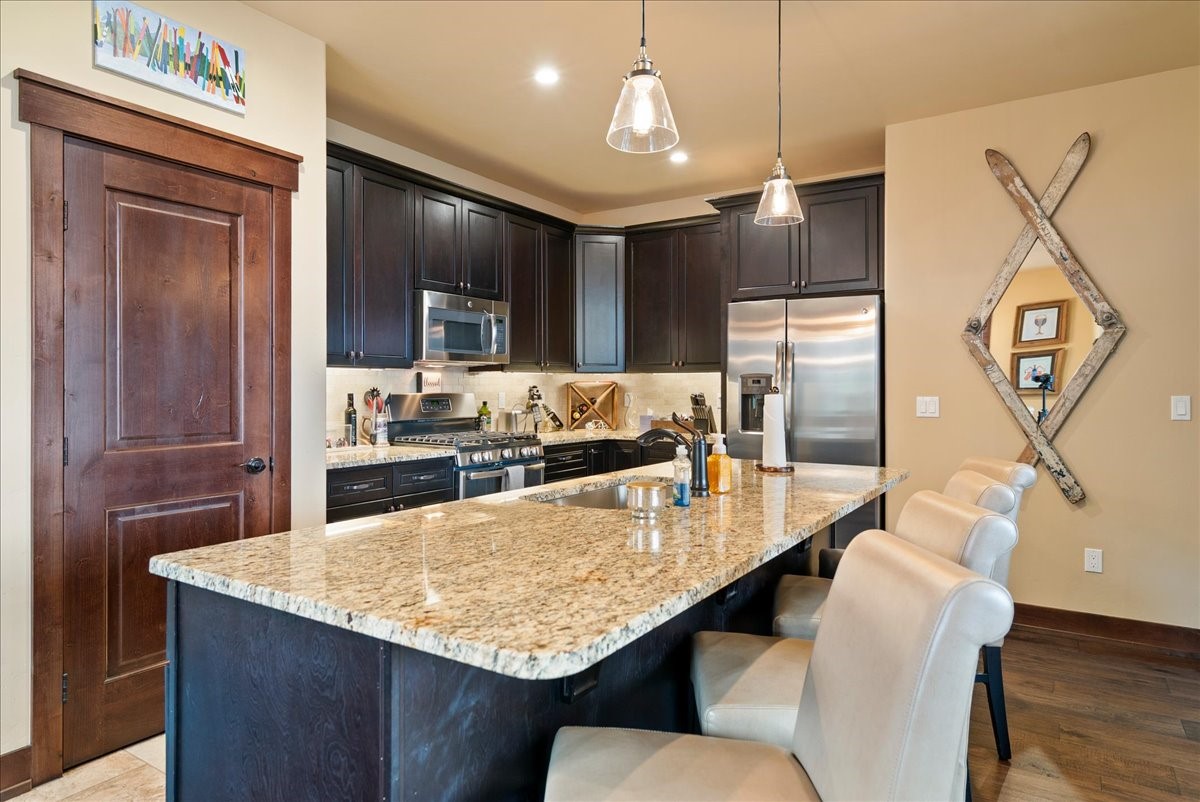 853 Independence Road Keystone CO 80435