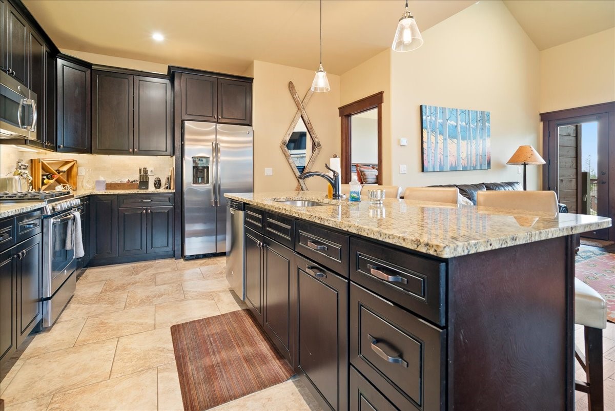 853 Independence Road Keystone CO 80435