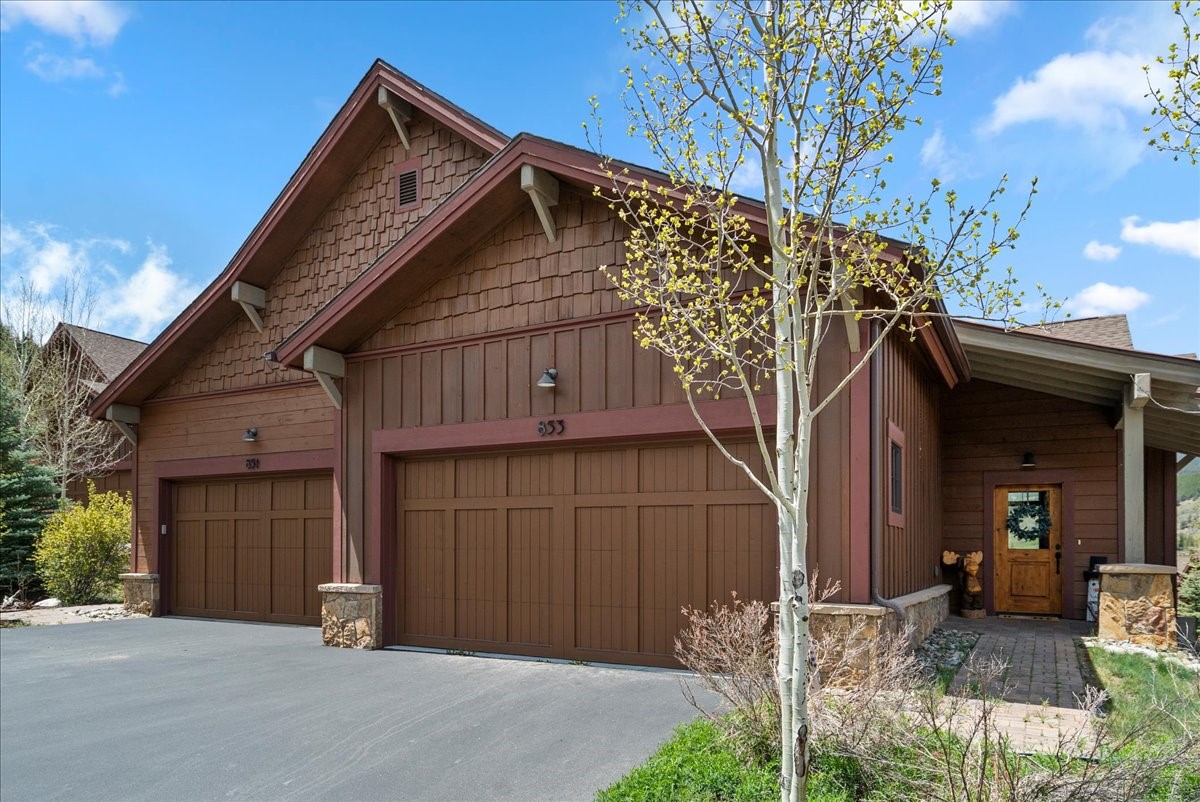 853 Independence Road Keystone CO 80435